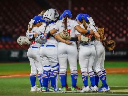 las dos novenas buscarán el objetvo de volverse las primeras campeonas de la LMS. CORTESÍA/ Charros de Jalisco.