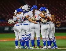 las dos novenas buscarán el objetvo de volverse las primeras campeonas de la LMS. CORTESÍA/ Charros de Jalisco.