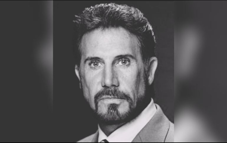 Oscar Traven dejó un legado de más de 40 años de trayectoria en la televisión y el cine mexicanos. ESPECIAL.