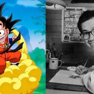 Muere Akira Toriyama, autor de "Dragon Ball"
