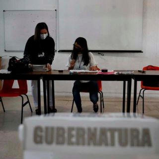 Mujeres amplían participación en las elecciones