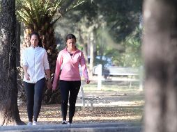 Hoy es 8 de marzo (8M), la fecha para conmemorar el Día Internacional de la Mujer. EL INFORMADOR / ARCHIVO