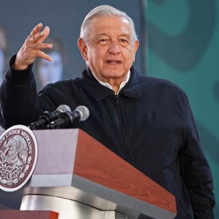 López Obrador realiza gira para revisar avances en el sistema de salud