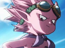 El nuevo anime se estrenará en marzo; parece ser una gran historia. ESPECIAL / DISNEY