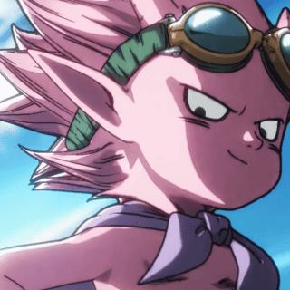 El nuevo "anime" de Akira Toriyama se estrenará en marzo