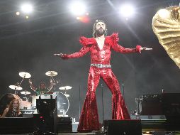 Moderatto ofrecerá su último concierto en Guadalajara en el Auditorio Telmex. EL INFORMADOR • ARCHIVO.