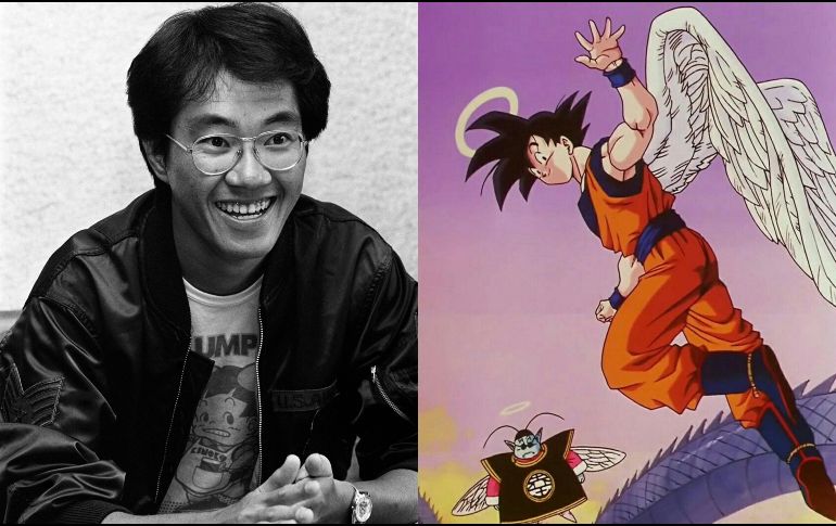 Las redes sociales están llenas de mensajes en honor al mangaka japonés Akira Toriyama. ESPECIAL, EFE