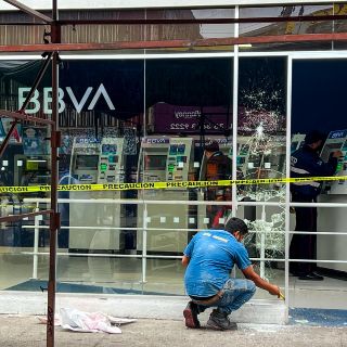 Detienen a hombre relacionado con doble homicidio de custodios en Polanco