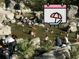 Estos son algunos destinos cercanos al centro de Guadalajara que te pueden servir de destino vacacional eficaz. EL INFORMADOR / ARCHIVO