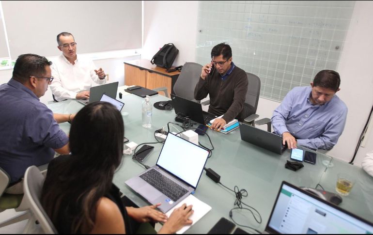 De momento esta reforma laboral sigue siendo evaluada por la Comisión de Trabajo y Previsión Social de la Cámara de Diputados. EL INFORMADOR/ARCHIVO