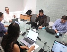 De momento esta reforma laboral sigue siendo evaluada por la Comisión de Trabajo y Previsión Social de la Cámara de Diputados. EL INFORMADOR/ARCHIVO