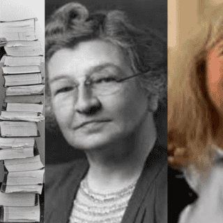 Conoce a las mujeres que hicieron historia en el mundo de la tecnología