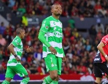 La incertidumbre en torno a la prueba B agrega un elemento de suspense a la situación, mientras el club y el jugador trabajan en conjunto para aclarar los hechos. IMAGO7