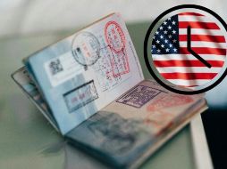 Si buscas viajar a los Estados Unidos, podrías tardar desde un año y medio hasta más de dos años para dicho trámite. ESPECIAL.
