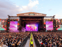 Miles de personas podrán disfrutar del Vive Latino que tendrá lugar el próximo 16 y 17 de marzo. INSTAGRAM/@vivelatino