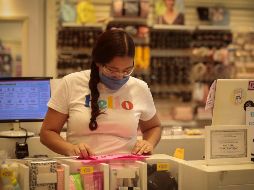 Ileana Rivera Gastelum, vicepresidenta de la sección de Mujeres Empresarias en la Cámara de Comercio de Guadalajara, dijo que para que haya mejores salarios para las mujeres es necesario que haya apertura de los hombres. EL INFORMADOR/ ARCHIVO.
