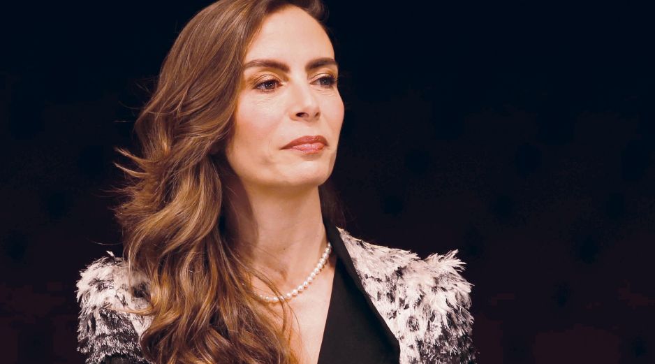 En entrevista con el programa “Siéntese quien pueda”, la exintegrante de Timbiriche explicó que el productor únicamente ha cumplido con la acreditación del curso, pero ha dejado pendientes el resto de las obligaciones establecidas en la sentencia. SUN / ARCHIVO