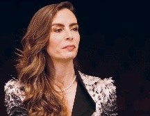 En entrevista con el programa “Siéntese quien pueda”, la exintegrante de Timbiriche explicó que el productor únicamente ha cumplido con la acreditación del curso, pero ha dejado pendientes el resto de las obligaciones establecidas en la sentencia. SUN / ARCHIVO