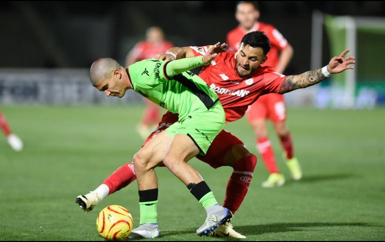 Los Bravos no han podido ganar en el torneo. IMAGO7/M. Tapia