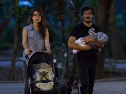 Actualmente la ley estipula 90 días de licencia para las madres y 5 para los padres. NOTIMEX/Archivo