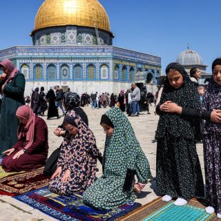 ¿Qué es el Ramadán y en qué consiste?