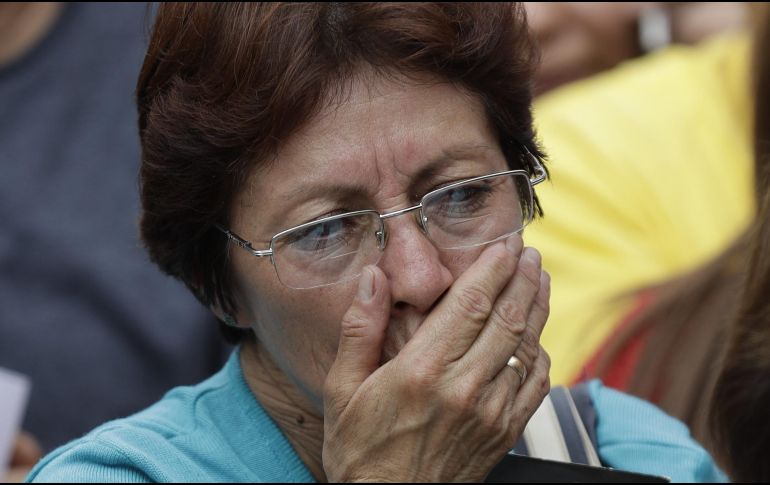 Esta planta es en una poderosa herramienta para aliviar el dolor de muelas y otras dolencias bucales. AP / ARCHIVO