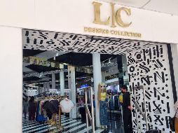 LC Designs Collection del Centro Histórico, se compone prácticamente de mujeres. EL INFORMADOR/J.DÍAZ