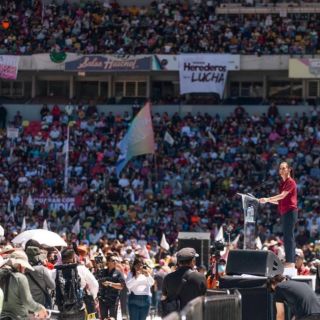 Claudia Sheinbaum priorizará la educación para asegurar el futuro de la juventud mexicana