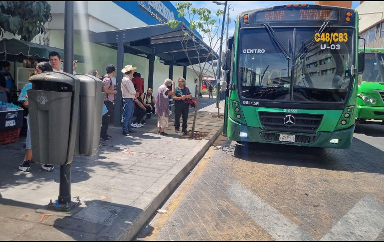 Los usuarios ven con más claridad los beneficios. EL INFORMADOR/J.DÍAZ