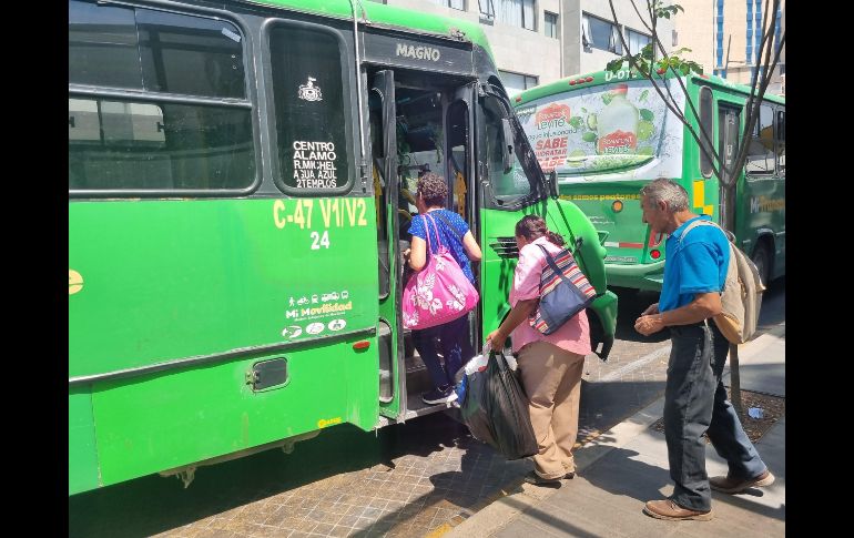 Los usuarios ven con más claridad los beneficios. EL INFORMADOR/J.DÍAZ