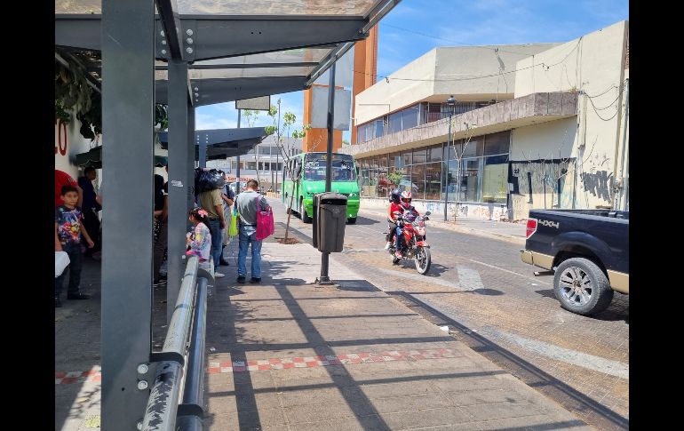 Los usuarios ven con más claridad los beneficios. EL INFORMADOR/J.DÍAZ