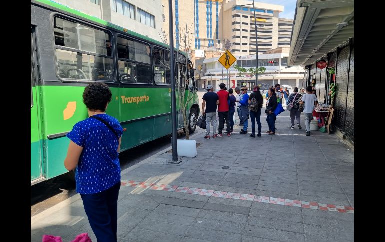 Los usuarios ven con más claridad los beneficios. EL INFORMADOR/J.DÍAZ