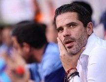 Fernando Gago, el técnico del Rebaño, comentó la urgencia que tiene el Guadalajara por buscar las anotaciones que los lleven a superar al cuadro de Coapa. EL INFORMADOR/ ARCHIVO.