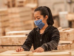 De acuerdo con las estadísticas, las mujeres ganan 30% menos que los hombres en empleos similares, en promedio. EL INFORMADOR/Archivo