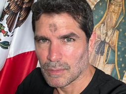 Verástegui se ha manifestado en reiteradas ocasiones por su descontento con el INE. TWITTER/EVerastegui