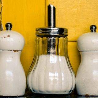 ¿Cuáles son los alimentos que duran más años en casa?