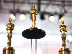 Esta es la lista completa de las y los nominados en cada categoría. AFP / ARCHIVO