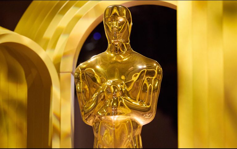 El día de hoy se hará entrega de los premios más importantes en la industria cinematográfica. EFE/EPA/ALLISON DINNER