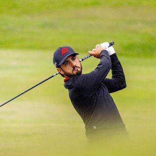 Golfista mexicano gana torneo de golf en Hong Kong