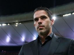 Fernando Gago pasará por el momento que podría marcar para siempre su estadía dentro del Rebaño. IMAGO7.