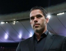 Fernando Gago pasará por el momento que podría marcar para siempre su estadía dentro del Rebaño. IMAGO7.