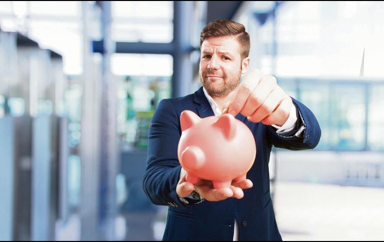 Aprender a gestionar las finanzas es relevante si se está pensando realizar una inversión. ESPECIAL
