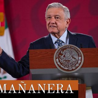 "La Mañanera" de López Obrador de hoy 11 de marzo de 2024