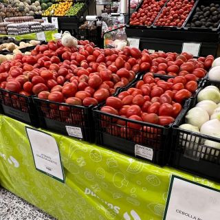 Este el costo de la canasta básica al 1 de marzo de 2024