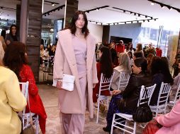 Presentación Colección Primavera Verano Max  Mara. GENTE BIEN JALISCO/ Claudio Jimeno