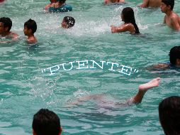 Antes de Semana Santa, marzo tiene un “puente”, así que un fin de semana largo llegará pronto. EL INFORMADOR / ARCHIVO