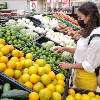 Precio de la canasta básica ha disminuido; esto cuesta según la Profeco