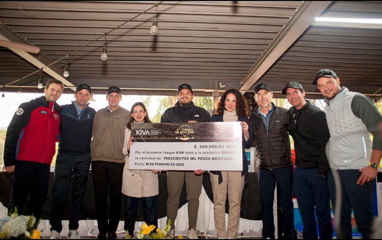 Diego Igareda, Rodrigo Igareda Franco Guerra, Hilda Villaseñor, Arturo Guevara, Sabina Echeverri, Jaime Flores, Fernando Amescua y Alfonso Gonzales
