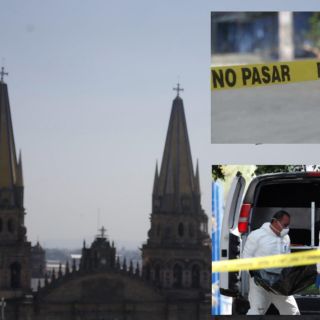 Estos son los asesinatos y crímenes más escalofriantes ocurridos en Guadalajara
