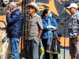 Estas son las tres opciones de aumento para la Pensión IMSS en 2024, revisa si puedes ser acreedor a alguna. EL INFORMADOR / A. Navarro